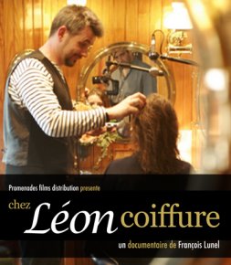 Culture/ Mode  La coiffure crève l'écran