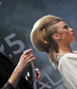 Événements/Salons L'Oréal Professionnel se réinvente à Monaco