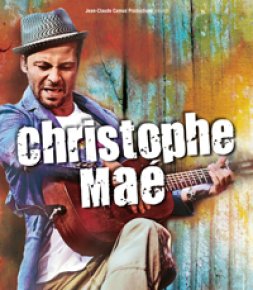 Événements/Salons MCB 2012 : des shows, des conférences... et Christophe Maé !