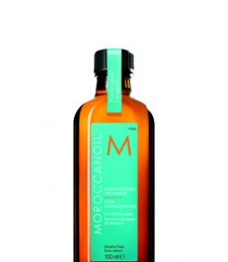 Produits/Marchés   Moroccanoil enfin en France