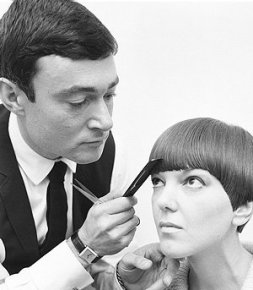 Coiffeurs/Franchises Vidal Sassoon, la mort d’une légende