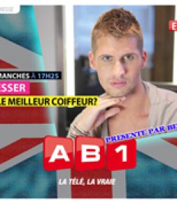 Culture/ Mode  Téléréalité coiffure sur AB1 !