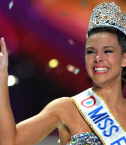 Événements/Salons Miss France 2013 : Saint Algue en première ligne !