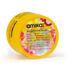 Produits/Marchés   Amika débarque en France