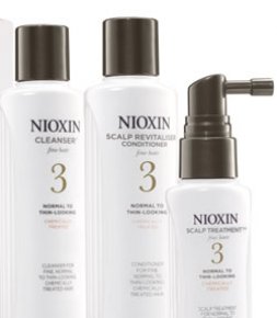 Produits/Marchés   Nioxin débarque sur le marché