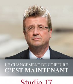 Marques et fournisseurs Le changement capillaire c’est maintenant !