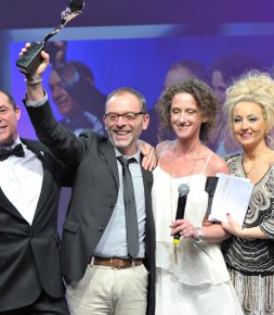 Concours Hairdressing Awards : pas d’édition cette année