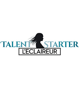 Événements/Salons Talent Starter : un concours, 8 finalistes