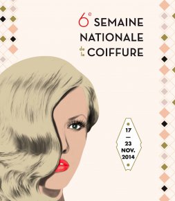 Événements/Salons La Semaine de la coiffure, ça approche !