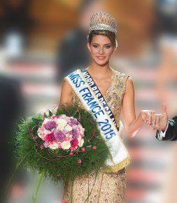 Événements/Salons Une Miss Ch’ti pour Saint Algue