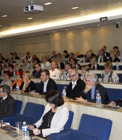 Formation Formation : des Assises et bientôt un livre blanc