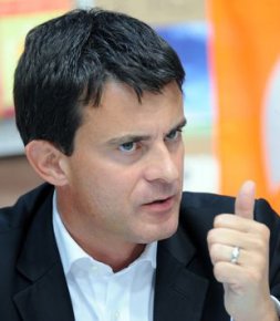 Réglementation  Valls prend la mesure des TPE ?