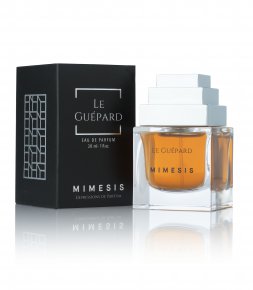 Produits/Marchés   Mimesis un parfum-soin pour cheveux