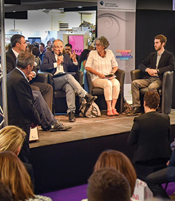 Développement durable Développement durable au salon : les Français de plus en plus concernés !