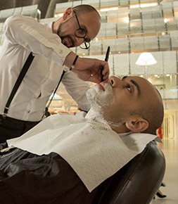 Événements/Salons Movember s’enracine en France
