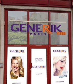 Marques et fournisseurs Generik Store : cap au sud