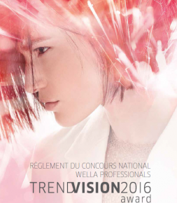 Concours Wella Trend Vision : nouvelle édition, nouvelle catégorie 