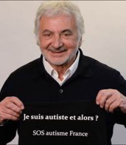 Engagement Franck Provost s'engage pour l'autisme