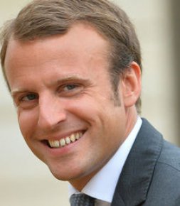 Réglementation  Un BP par salon, une obligation rappelée par Emmanuel Macron au congrès de l'Unec !