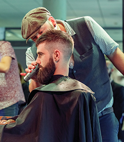 Événements/Salons Barber’s Meeting : petit barbier deviendra grand !