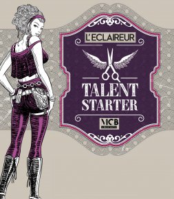 Concours Talent Starter : plus qu'une semaine !