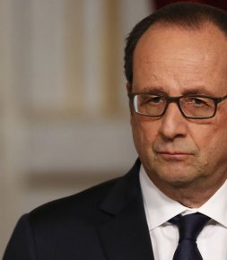 Réglementation  Le coiffeur de Hollande: une affaire d' Etat ?