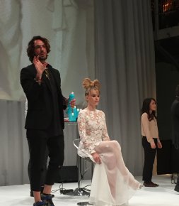 Événements/Salons Moroccanoil : des 