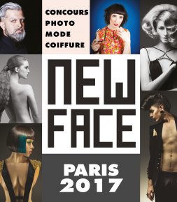 Concours New Face 2017 : plus que 3 mois !