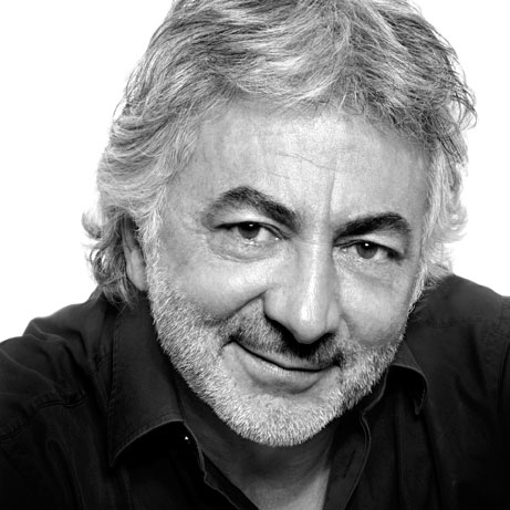 Franck Provost dans Le Parisien