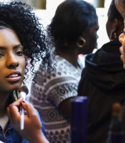 Événements/Salons Boucles d’Ebène, journée pro  le 28 mai