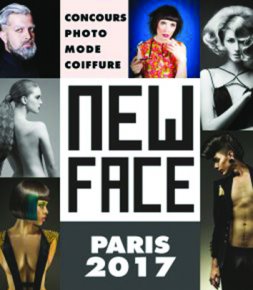 Concours New Face : plus que 3 semaines ! 