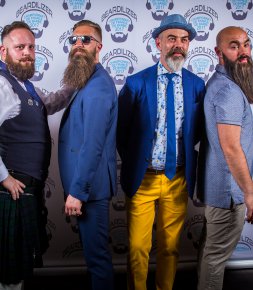 Concours Championnat de France de Barbe : première édition !