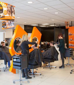 Coiffeurs/Franchises Provalliance fait l'acquisition du n°1 de la coiffure aux Pays-Bas