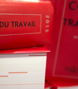 Réglementation  Réforme du travail : ce qui va changer