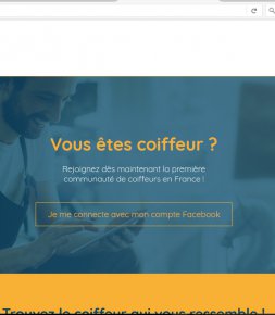 Internet/Numérique Cutmego plateforme d’excellence