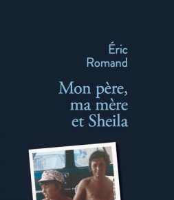 Culture/ Mode  Eric Romand, auteur de théâtre et écrivain