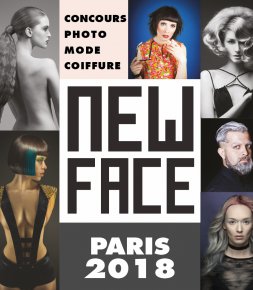 Concours New Face : il reste moins de 2 mois !