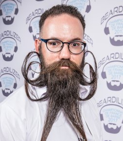 Concours Championnat de France de Barbe : 2ème édition !