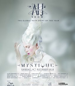 Événements/Salons L’Alternative Hair Show devient Mystique