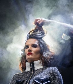 Événements/Salons MCB 2018 : des couleurs qui détonnent, du naturel et de l’homme