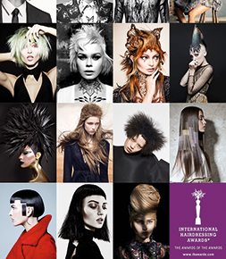 Événements/Salons International Hairdressing Awards : impressionnante participation