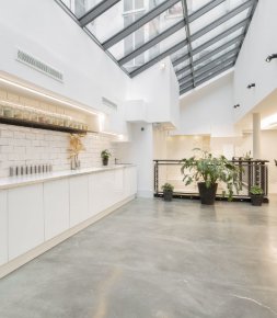 Coiffeurs/franchises Didact 2 lance Paris rive gauche