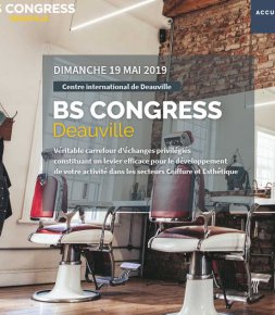 Événements/Salons BS Congress rencontre les entreprises à Deauville