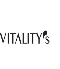 Marques et fournisseurs Vitality’s change de logo