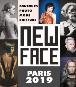 Concours New Face : plus que 3 mois !