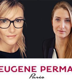 Marques et fournisseurs Double nomination chez Eugène Perma