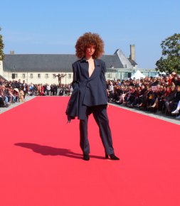 Marques et fournisseurs Biguine Paris partenaire du Festival de mode de Dinan