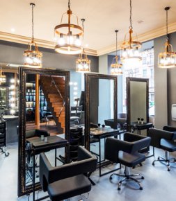 Santé NatéoSanté purifie moncoiffeur.fr