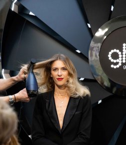 Produits/Marchés   Lancement du Ghd helios 