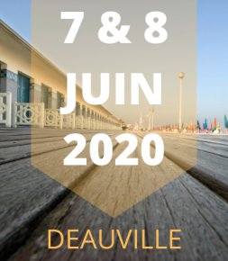 Événements/Salons BS Congress Deauville reporté aux 7 et 8 juin